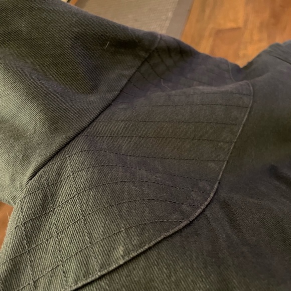 Vintage 80s Polo Ralph Lauren Sportsman Hunting Coat